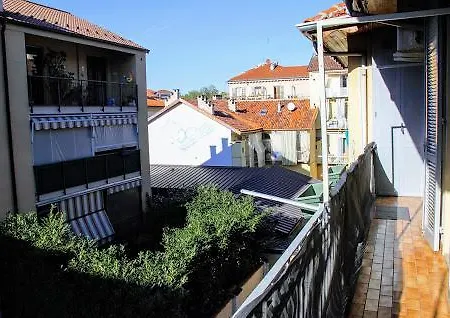 公寓 Yhome | Stylish Chic 都灵