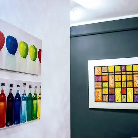 Yhome | Stylish Chic 公寓 都灵