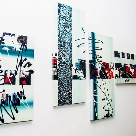 Yhome | Stylish Chic Turin