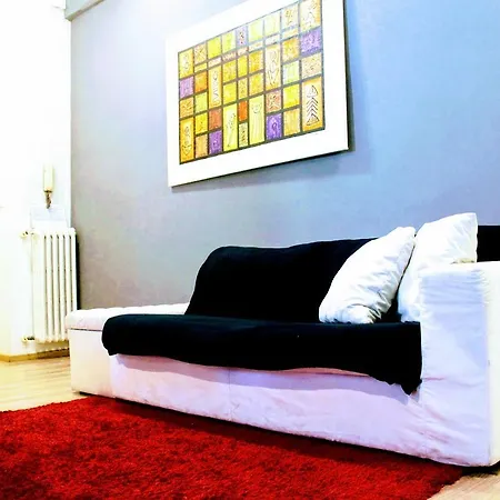 Apartment Yhome | Stylish Chic