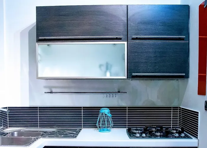 Yhome | Stylish Chic Apartment *