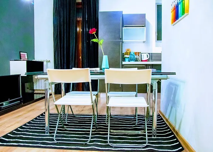 شقة Yhome | Stylish Chic *
