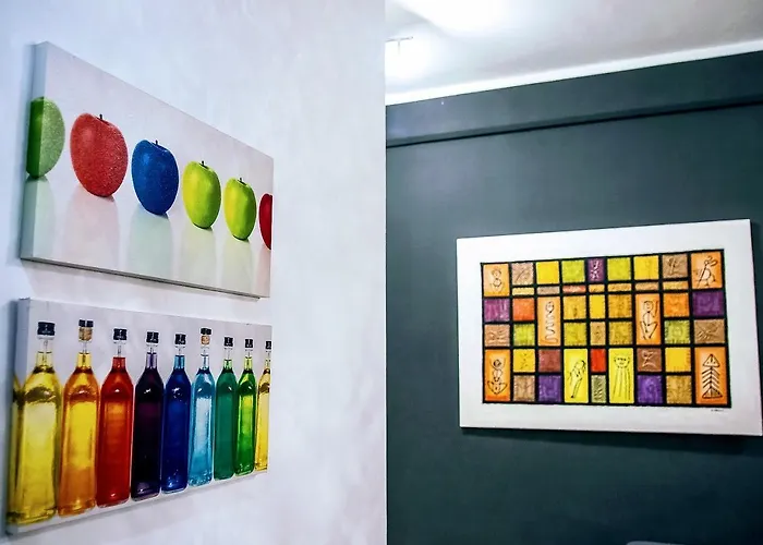 Yhome | Stylish Chic Apartment Turin