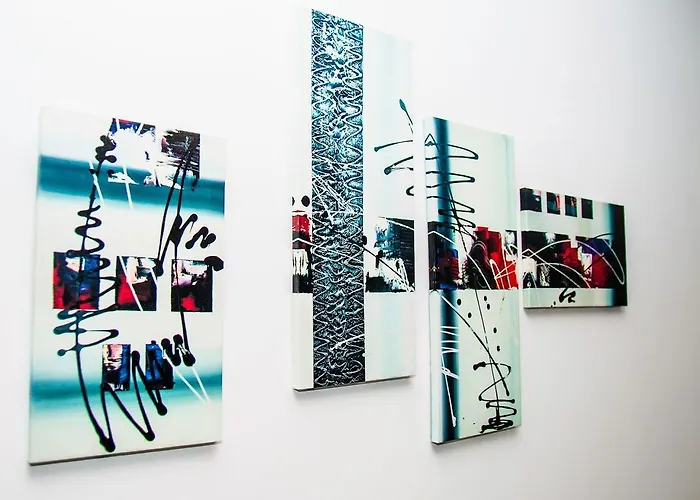 Yhome | Stylish Chic Turin