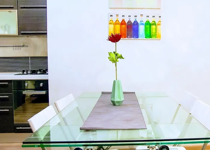 Apartment Yhome | Stylish Chic *