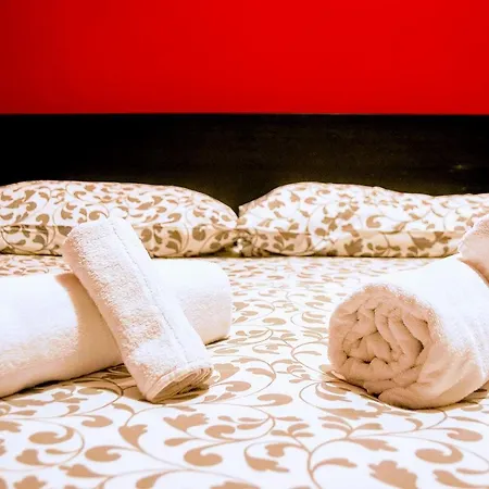 Apartman Yhome | Stylish Chic Torino